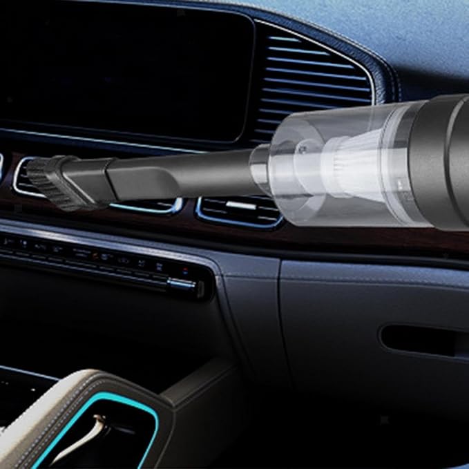 Car Vacuum Cleaner with Blower